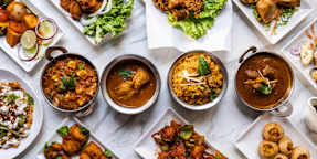 Tandoori Bistro