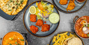 Eastern Spices Indian Restaurant and Fast Food