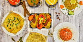 Royal Tandoori