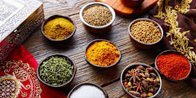 Street Food India