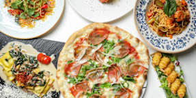 Pizzería Es Clot
