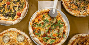Pizzería Peppone Caracol