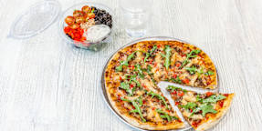 Roel Pizza