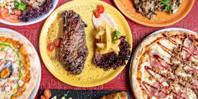 Restaurante La Traviatta