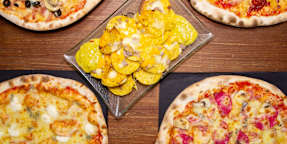 Sapri Pizza