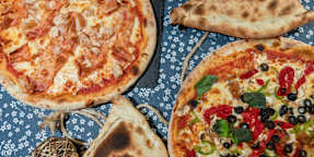 Pizza Berri