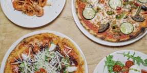 Ristorante Pipistrello