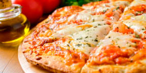 Carpi Pizza Sant Andreu de Llavaneres