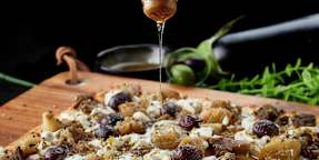 Pizza Nova
