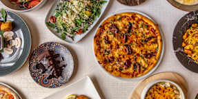 Pizzería Palleter 33