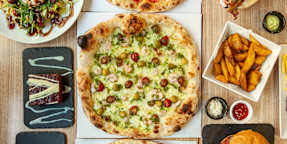Pizza Divina