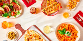 La Tagliatella Senza Glutine | Sin Gluten