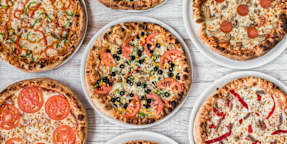 Pizzería Milano