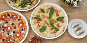 Pizzería Totó Algorta