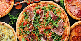 Nostra Pizza