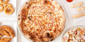 Speedy Pizza Benalmadena