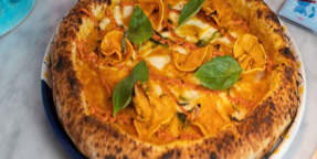 Pizza Bandida