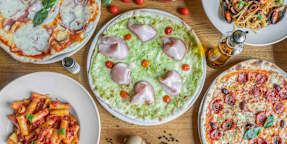 Olan Pizza