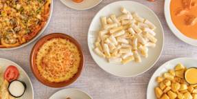 New Pizzería Italiana