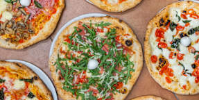Star Pizzeria Italiano y Kebab