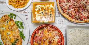 Pizzería Bétera