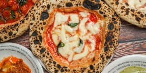 Il Laboratorio Della Pizza