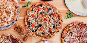La Tapería De Kino Pizzas Y Pastas