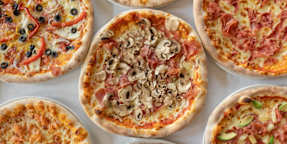 Restaurante Pizzeria La Fiorentina