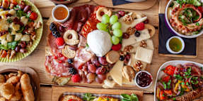 Ristorante Bella Italia