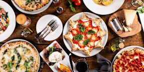 PIZZERIA JANIE EXPRESS