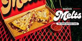 Pizza Hut Girona