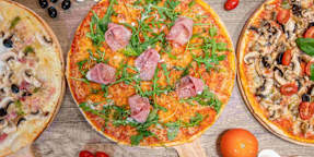 Tío Pizza