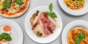 Pizza Virona 2