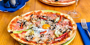 Pizzeria Ristorante Bella Napoli