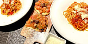 La Trattoria