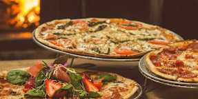 Nicolas Pizza