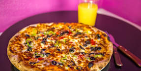 Pizzeria Trintxerpe
