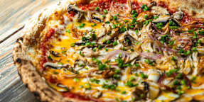 Francesco´s Pizza