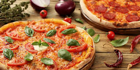 Che Figo Pizza