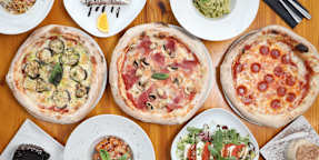 Trattoria La Forchetta