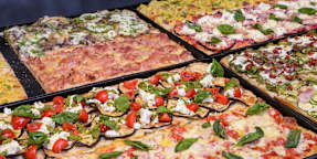 L'Altra Pizza