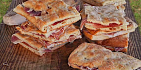 Focacciatella