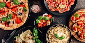 Ristorante Armonia