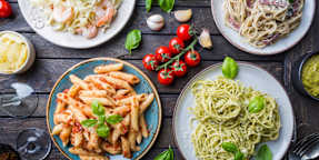 Pasta e Basta