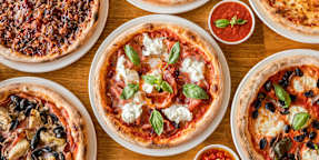 La Piccola Pizza Nervión