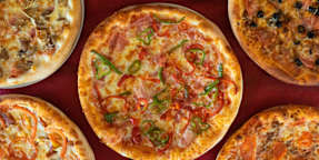 Pizzería Kary