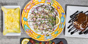 Pizzeria Osare