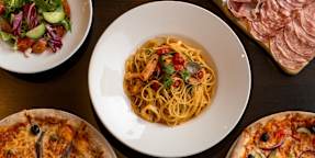 Choice International Restaurant