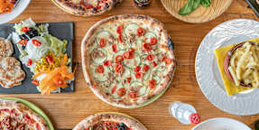 Pizzaman