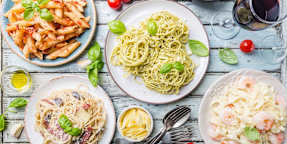 Italy Food